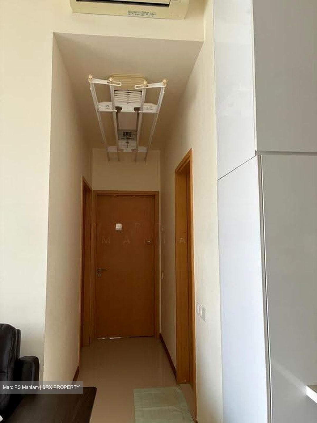 Hillion Residences (D23), Apartment #607393631